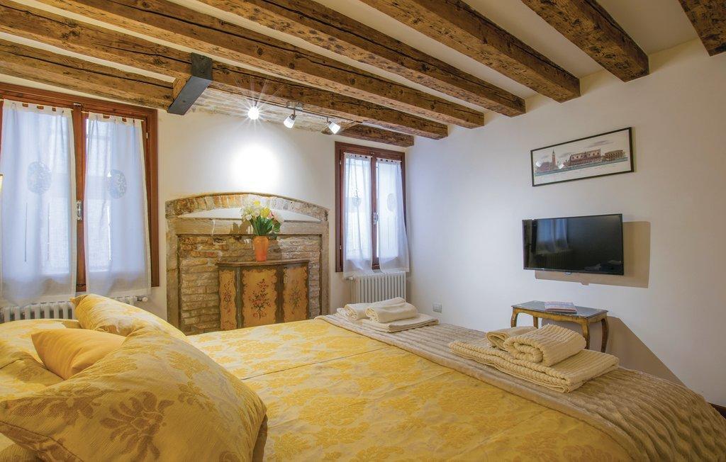 Ca' Bottacin Venice